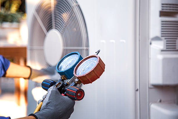 Affordable Hvac Maintenance solutions in Calvert City, KY